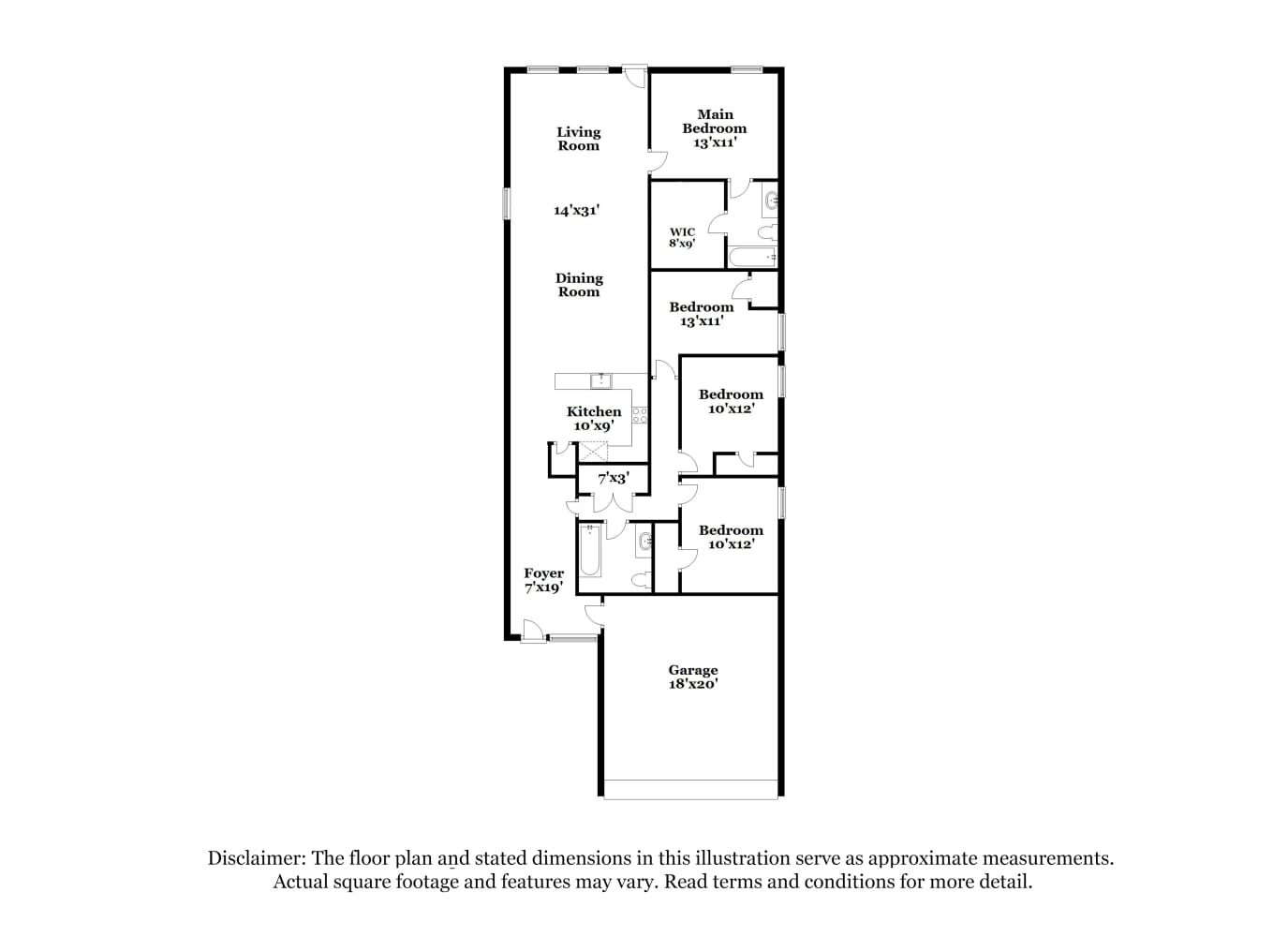 5711 Leon Pl photo 2