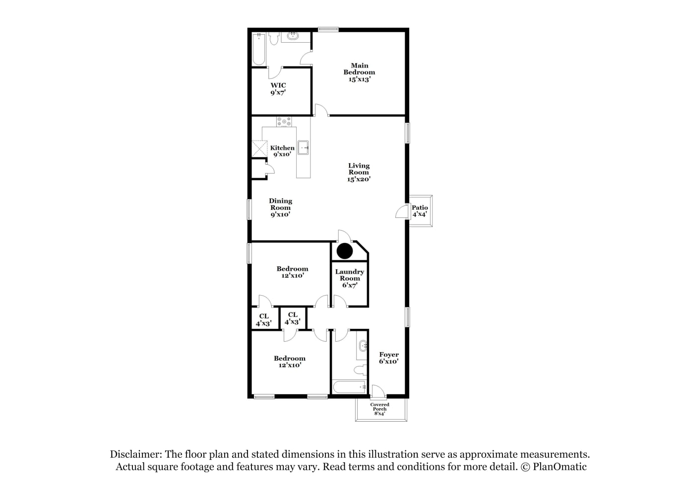 4146 Southton Tarn photo 2