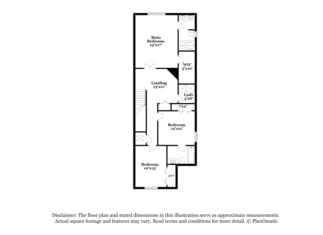 345 Cherry Ridge Dr photo 3