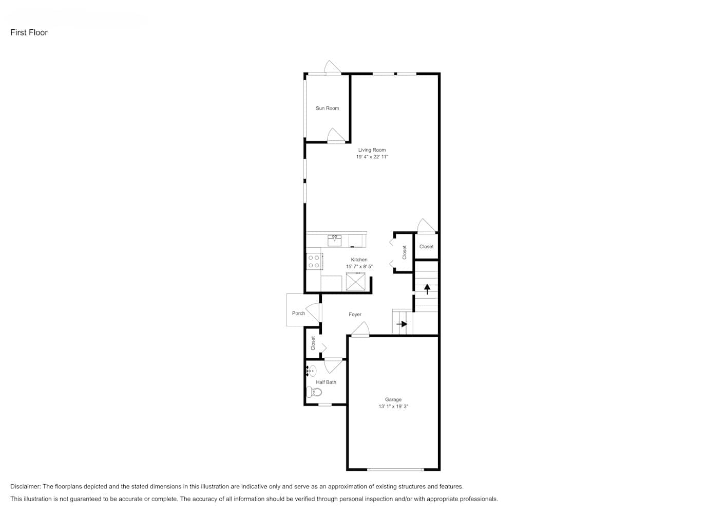 168 Sweet Lemon Ln photo 2
