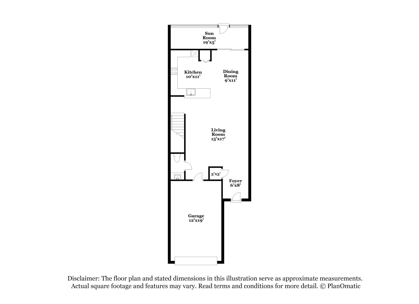 198 Sweet Lemon Ln photo 2