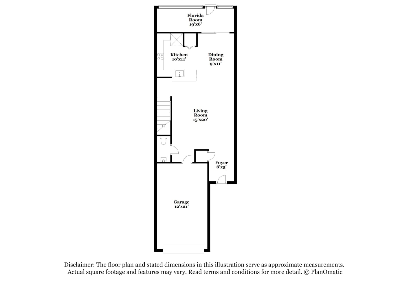 202 Sweet Lemon Ln photo 2