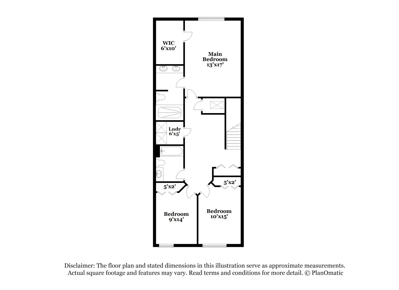501 Cherry Ridge Dr photo 3