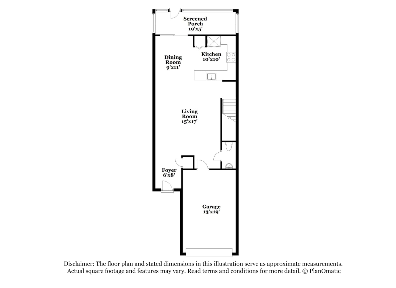 501 Cherry Ridge Dr photo 2