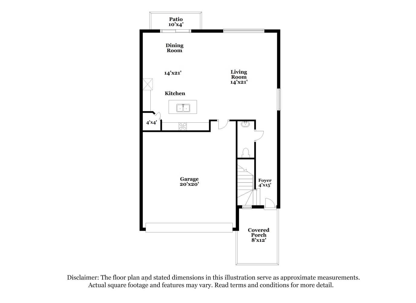 11223 Riley Pines Cir photo 2