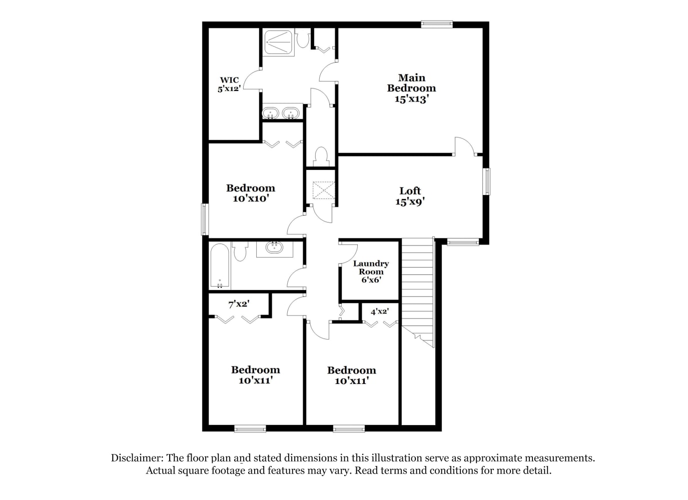 11223 Riley Pines Cir photo 3