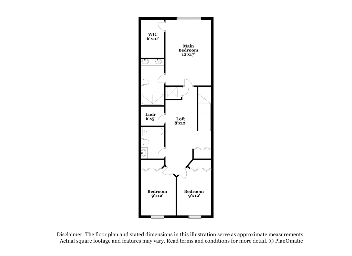 1235 Coastal Meadow Trl photo 3