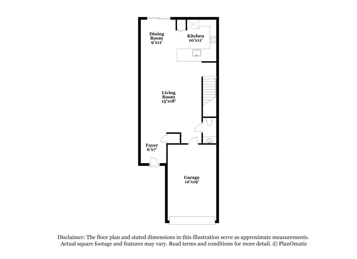 1235 Coastal Meadow Trl photo 2
