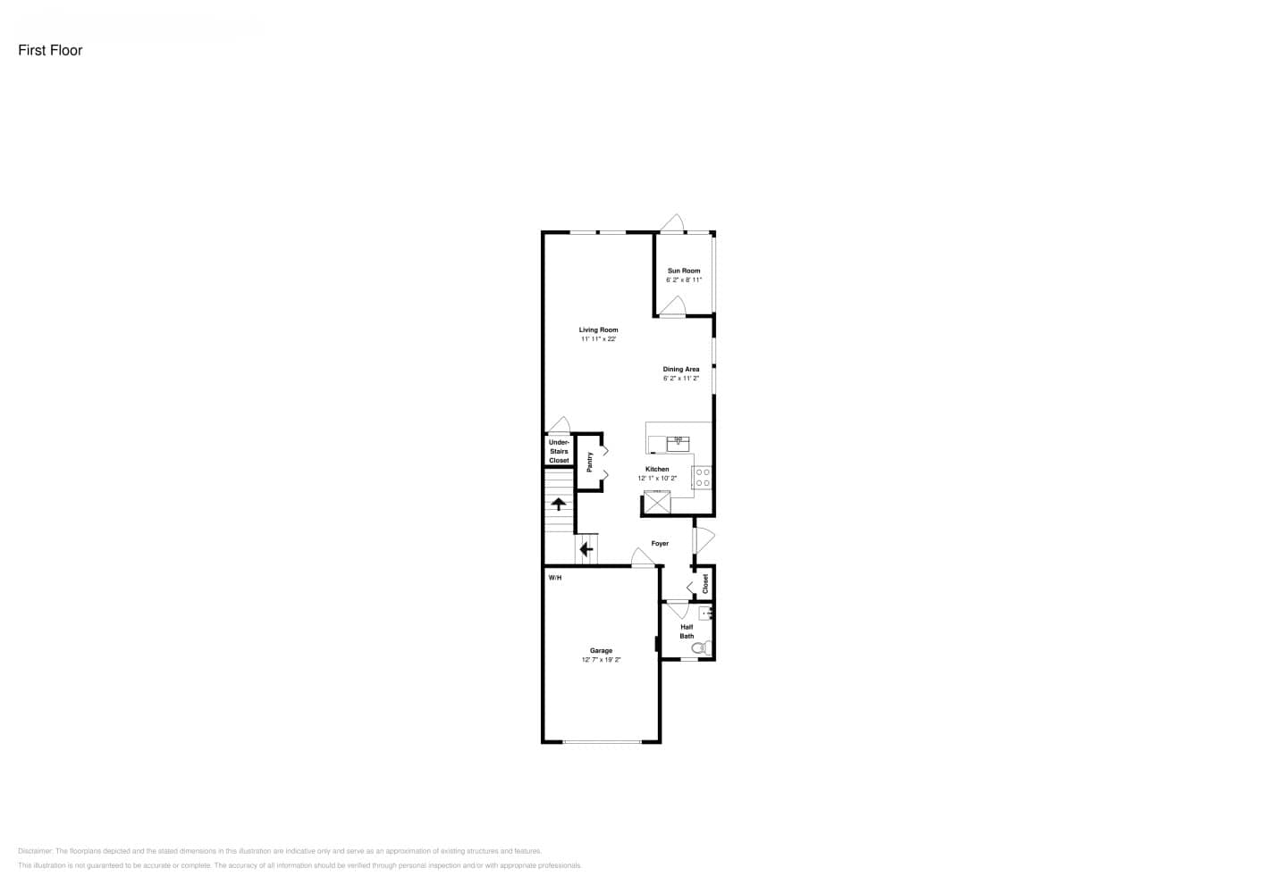 13294 Shore Grass Dr photo 2