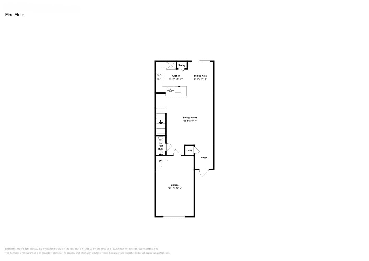 13287 Shore Grass Dr photo 2