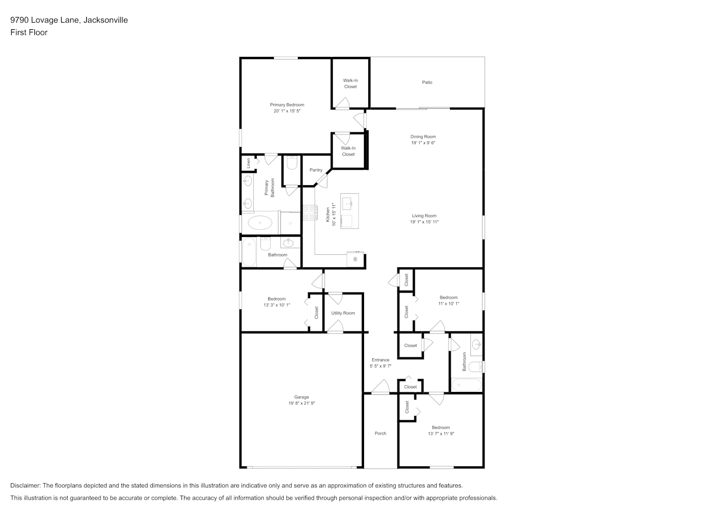 9790 Lovage Ln photo 2