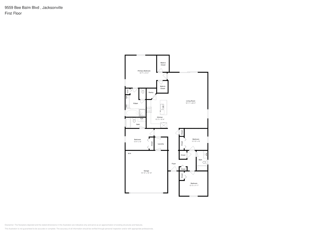 9559 Bee Balm Blvd photo 2