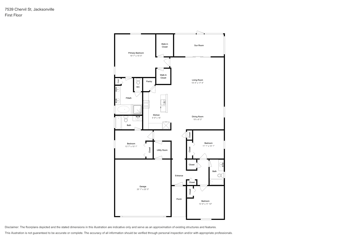 7539 Chervil St photo 2