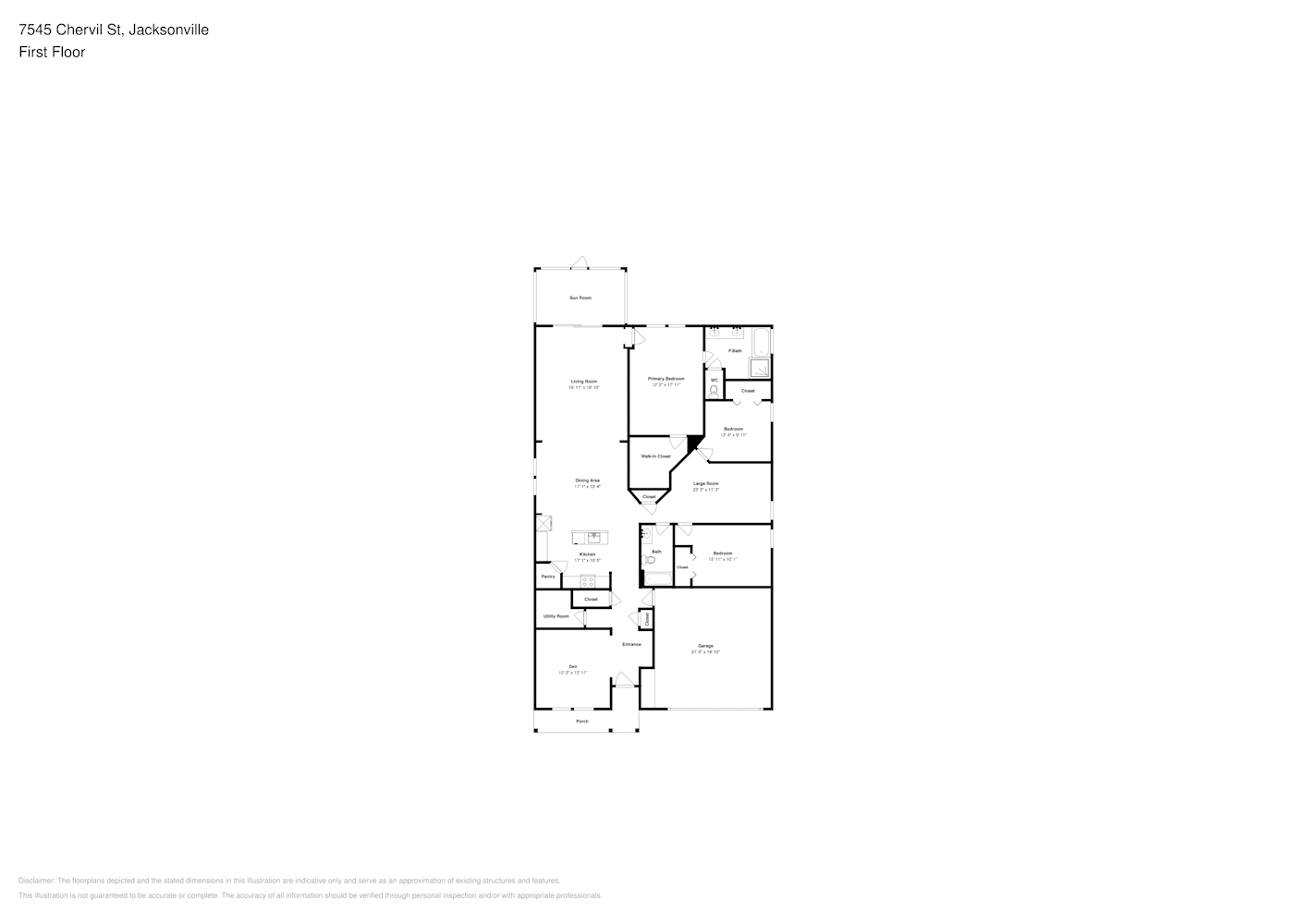 7545 Chervil St photo 2