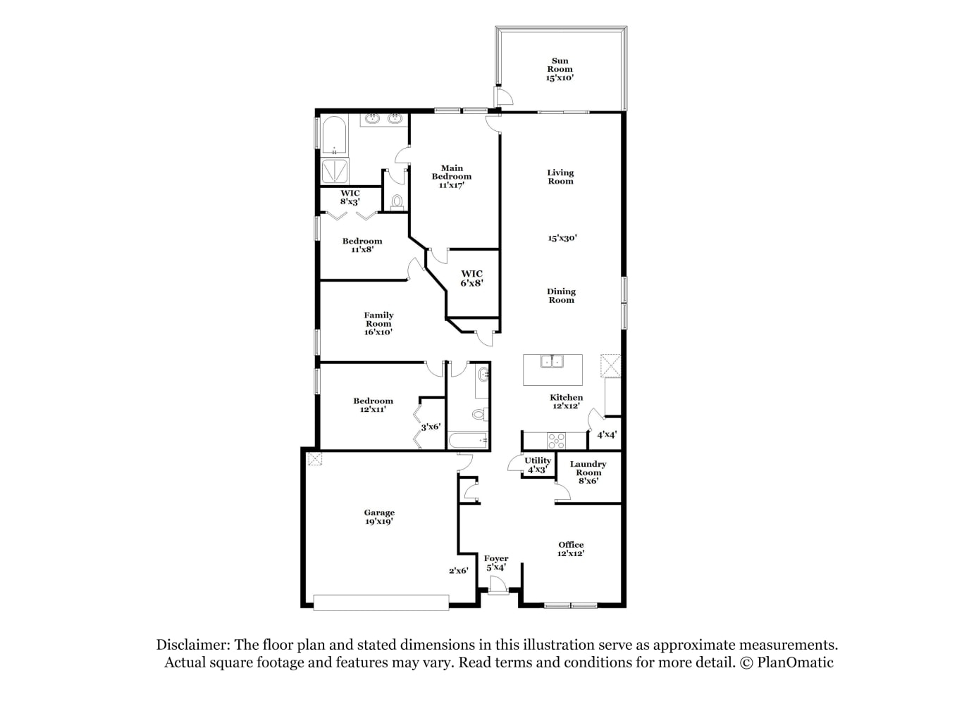 11376 Oyster Creek Rd photo 2