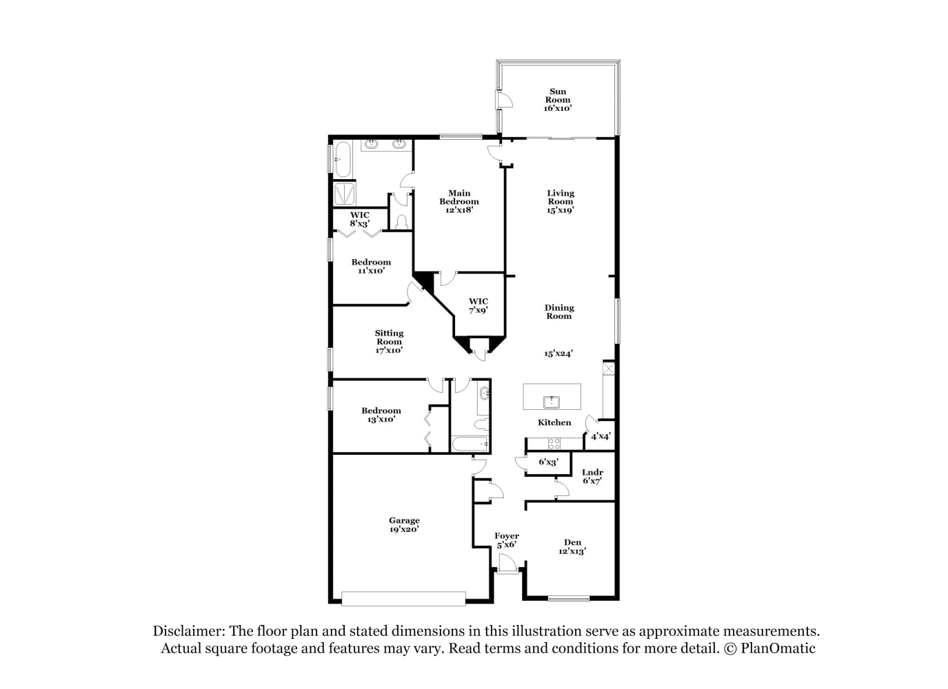 11298 Oyster Creek Rd photo 2