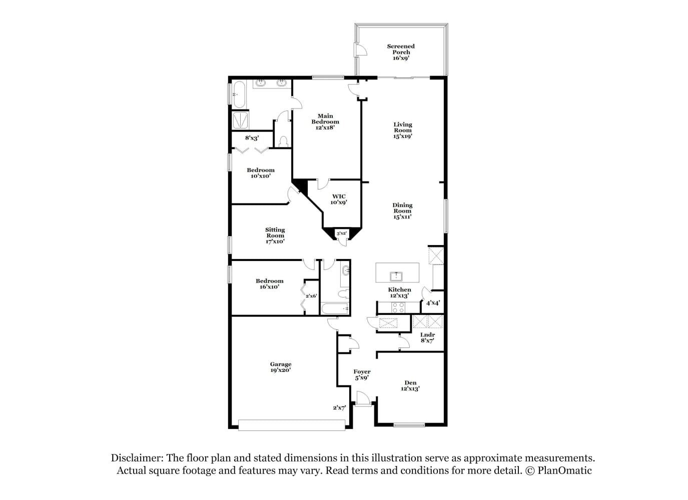 11393 Oyster Creek Rd photo 2