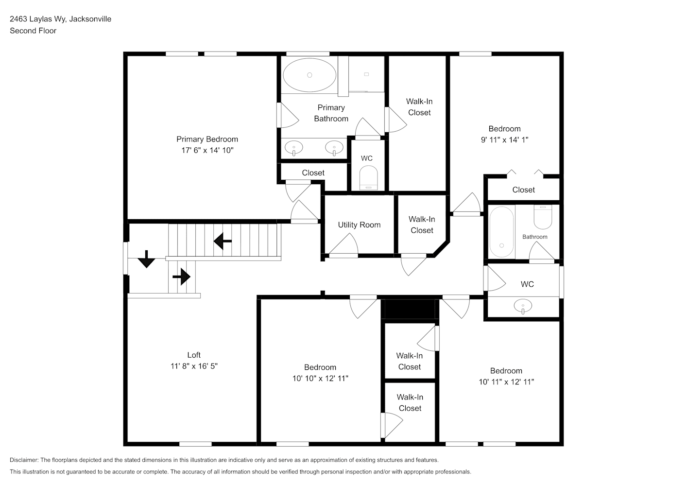 2463 Laylas Wy photo 3