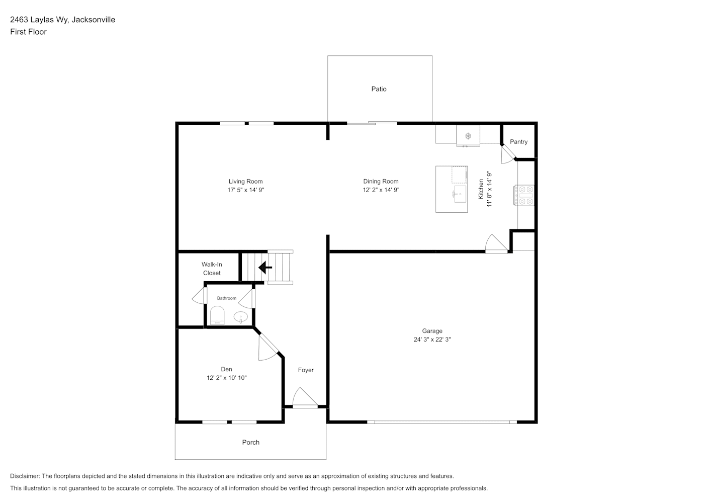2463 Laylas Wy photo 2