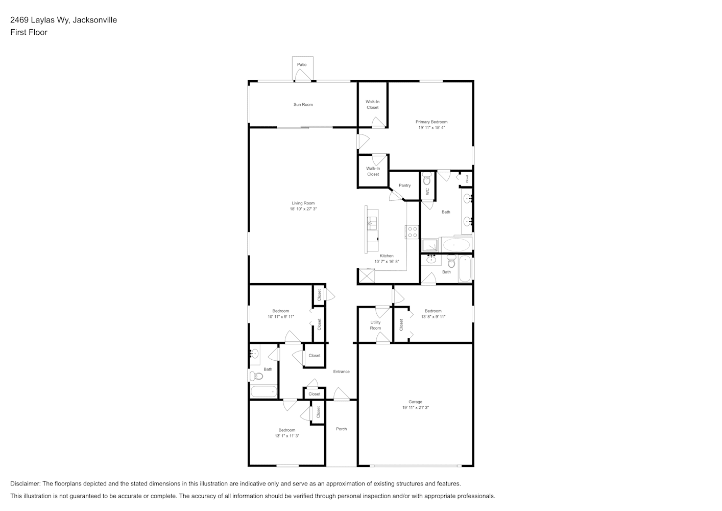 2469 Laylas Wy photo 2
