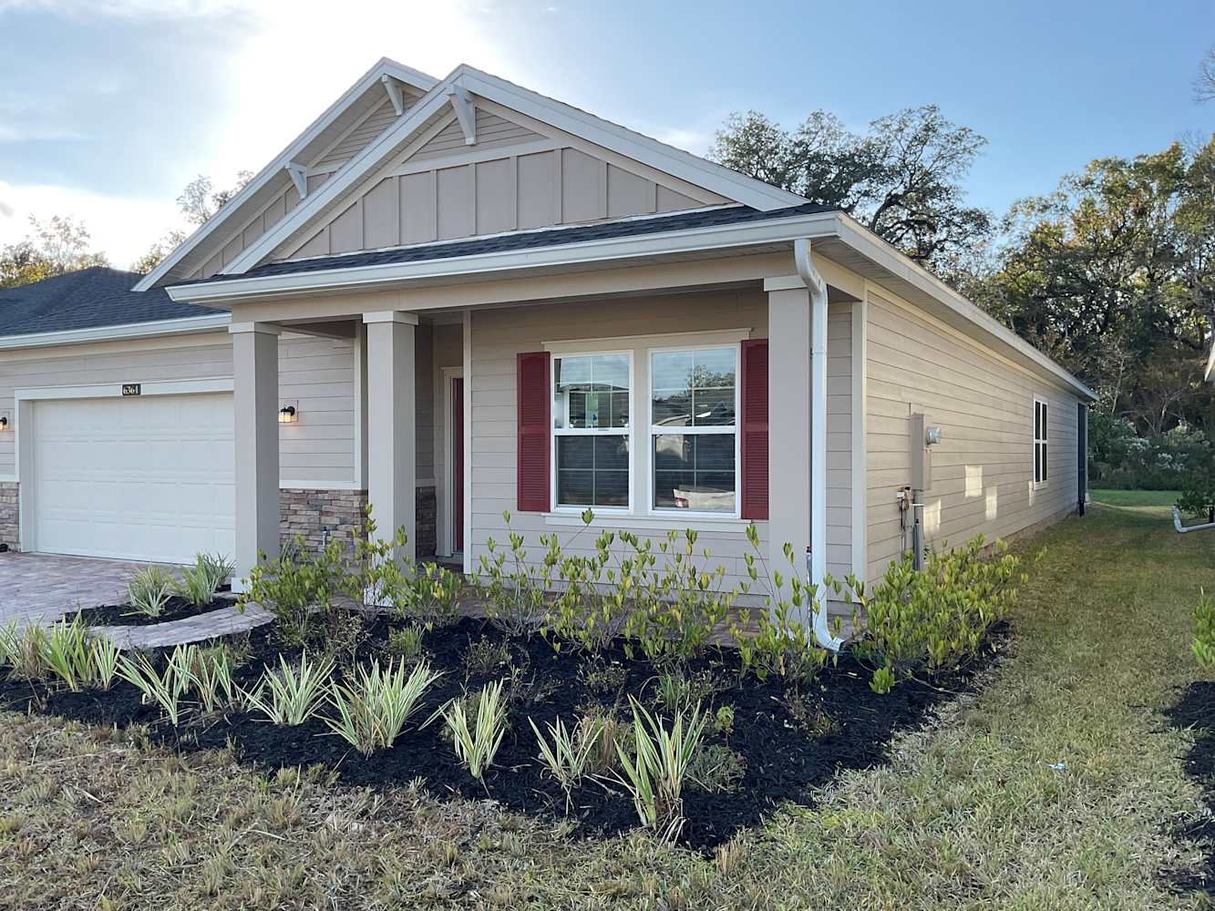 6364 Starlight Dr photo 3