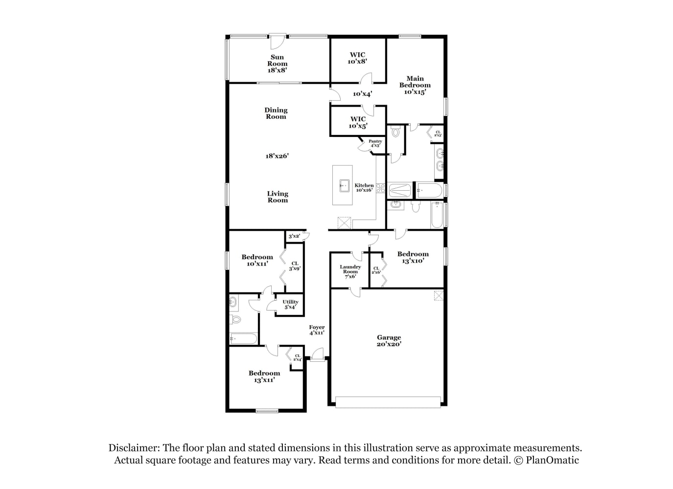 6786 Falls Chase Ln photo 2