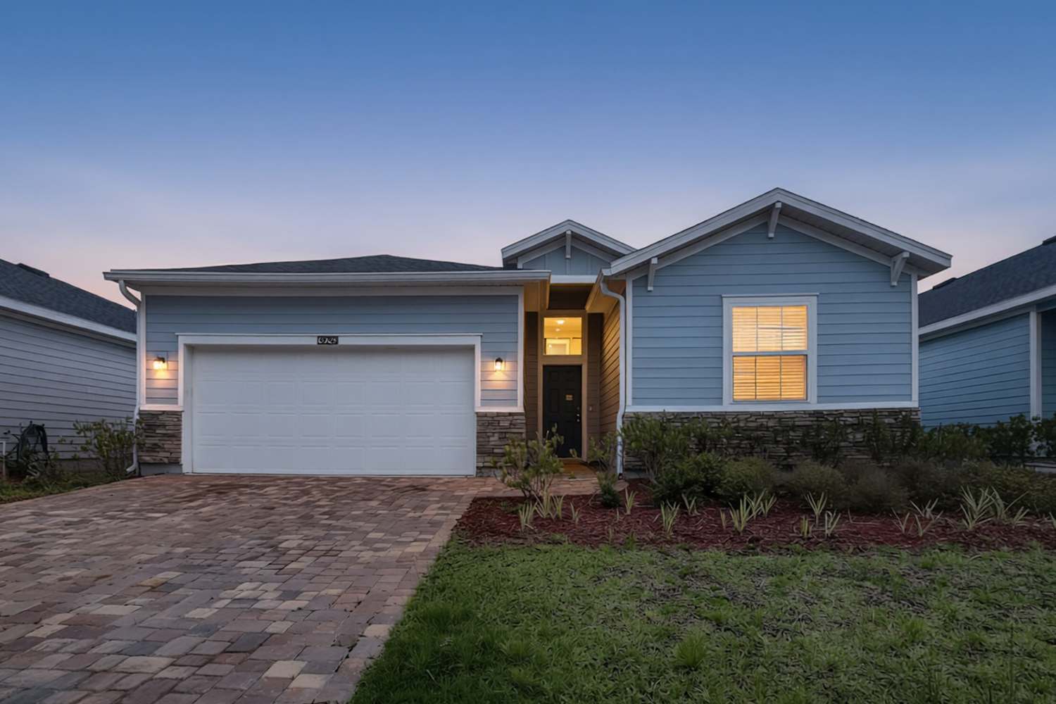 6769 Tidal Creek Ln photo 3
