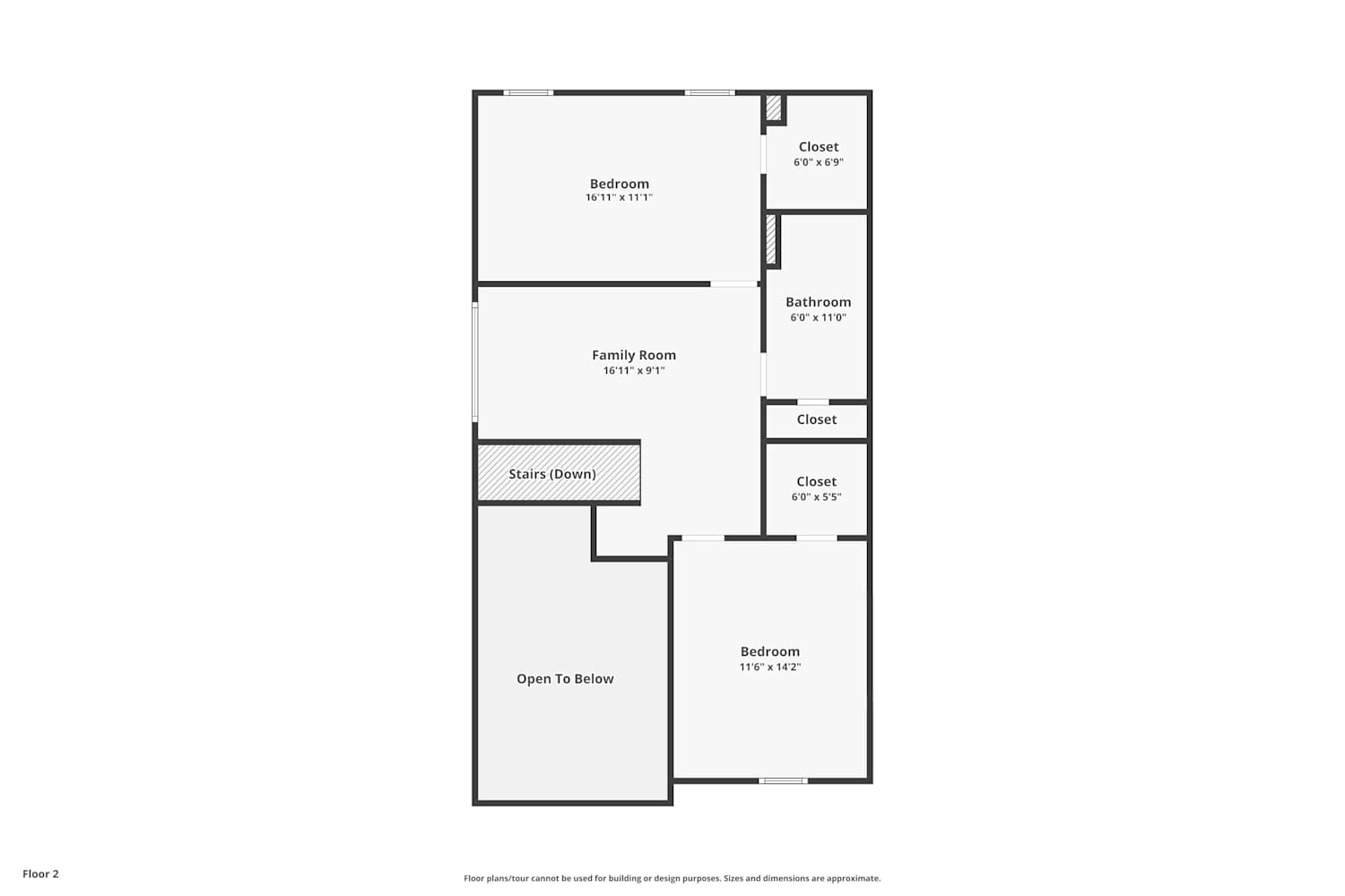 807 Lavery Ct photo 3