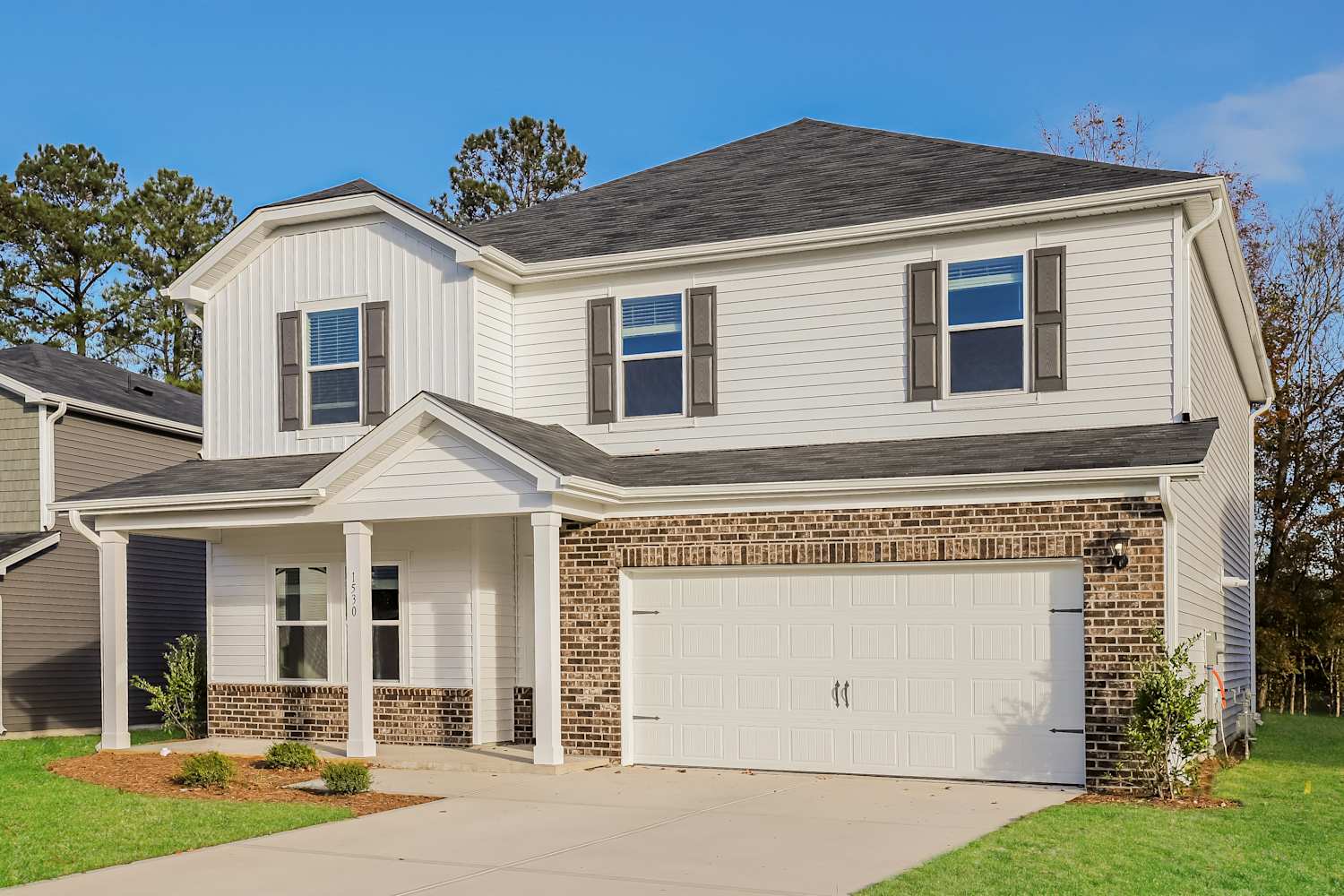 1530 Cherry Seed Ct photo 4