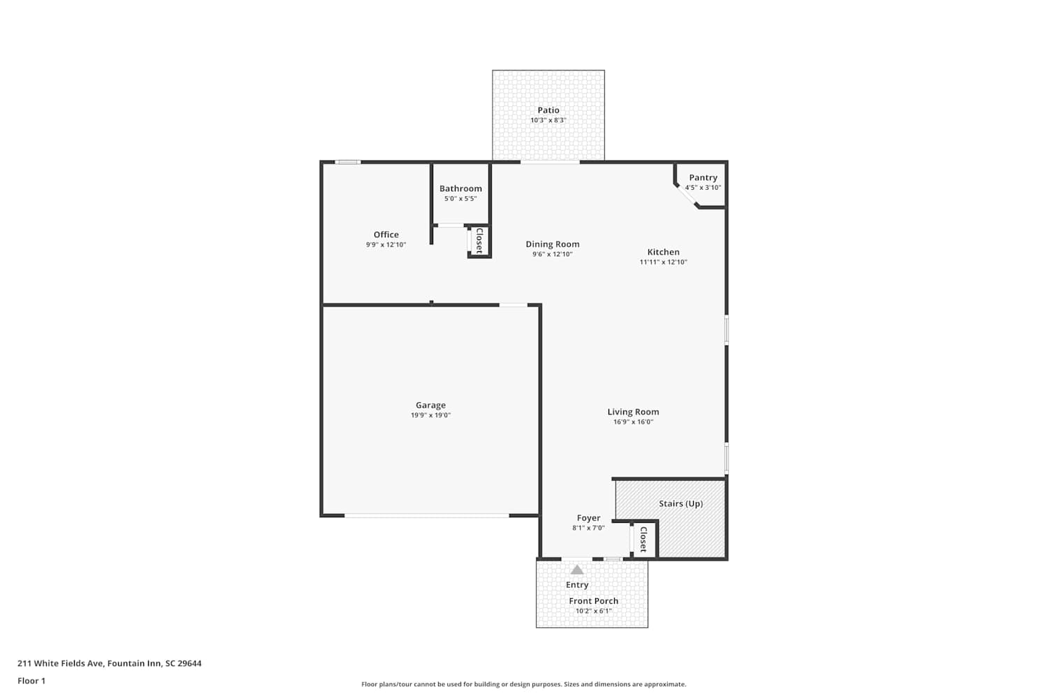 211 White Fields Ave photo 2