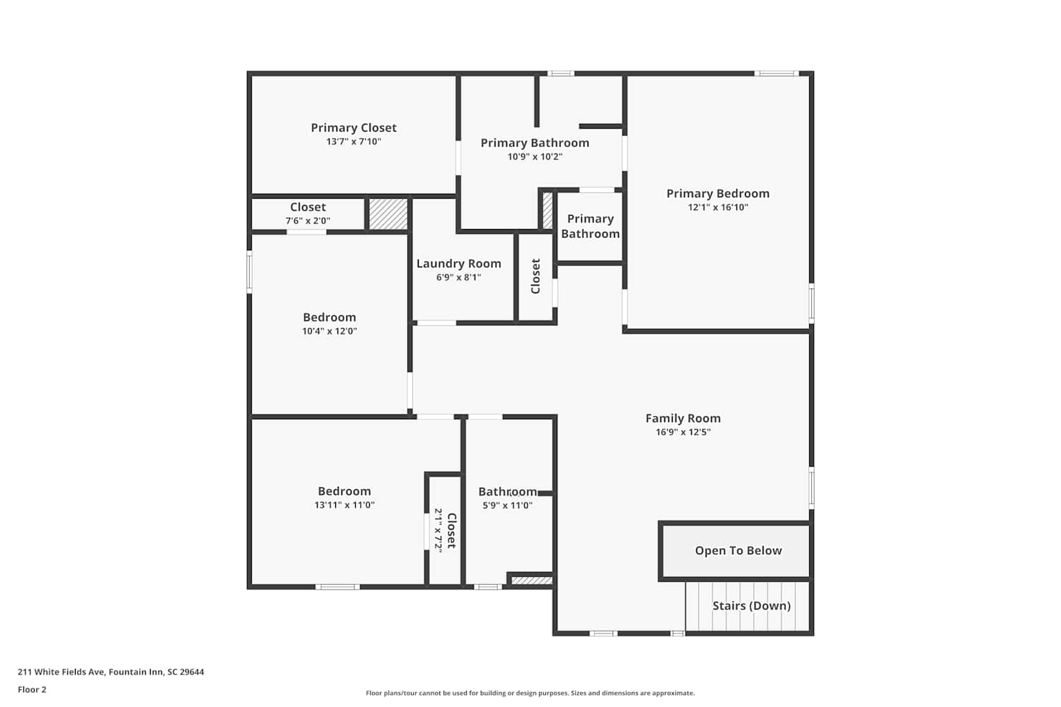 211 White Fields Ave photo 3