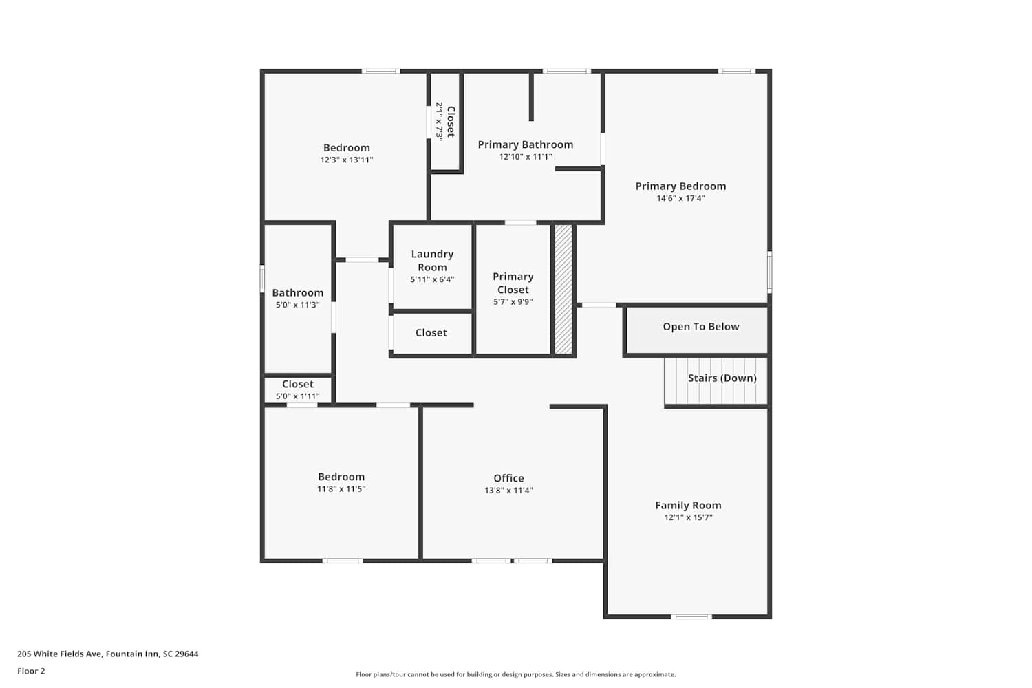 205 White Fields Ave photo 3