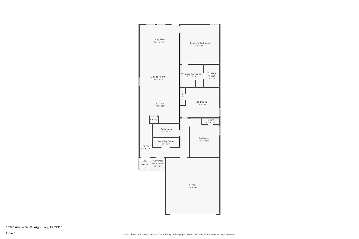 15290 Abella Dr Montgomery, TX 77316 photo 4
