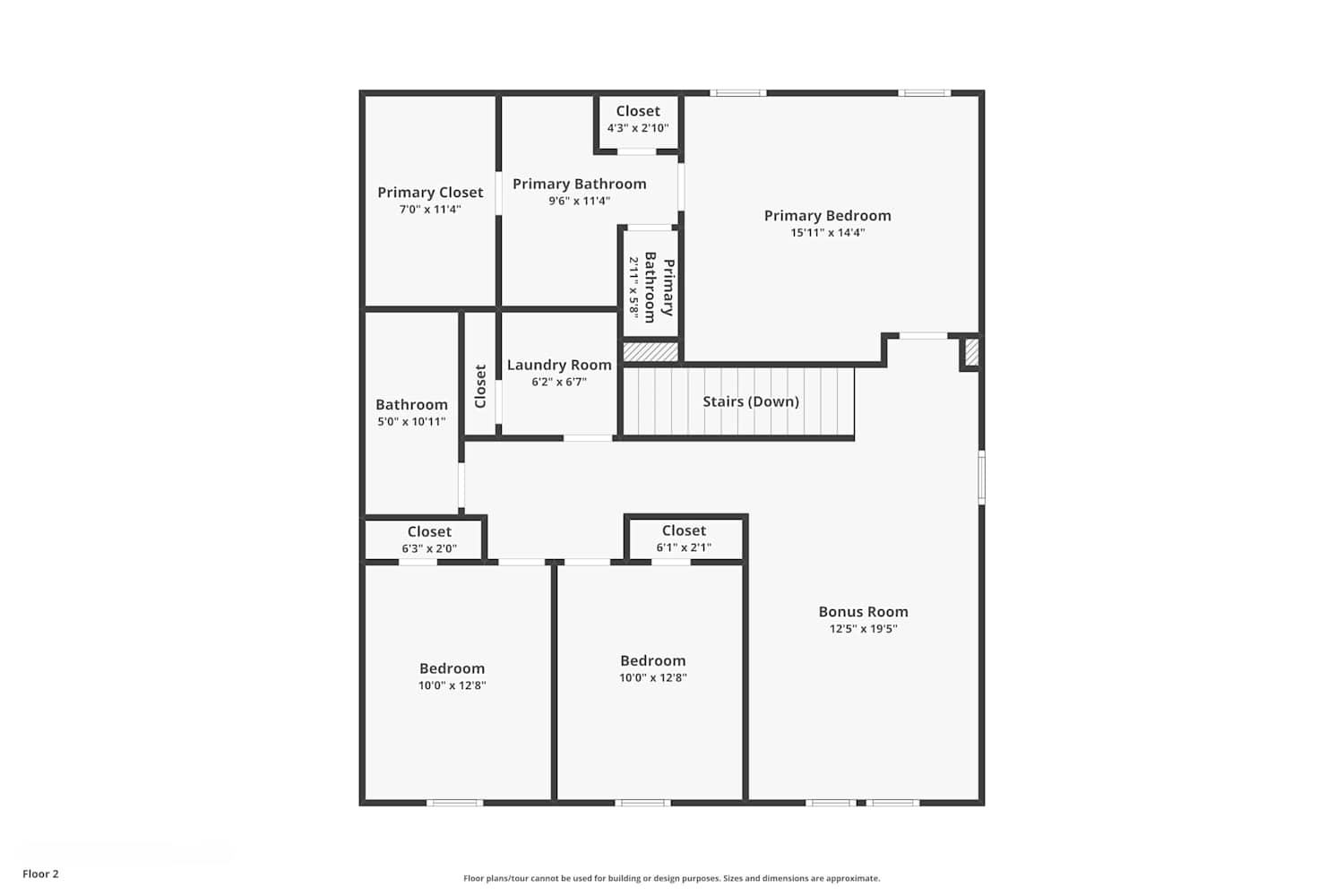 1151 Bluffton Circle 49 photo 3