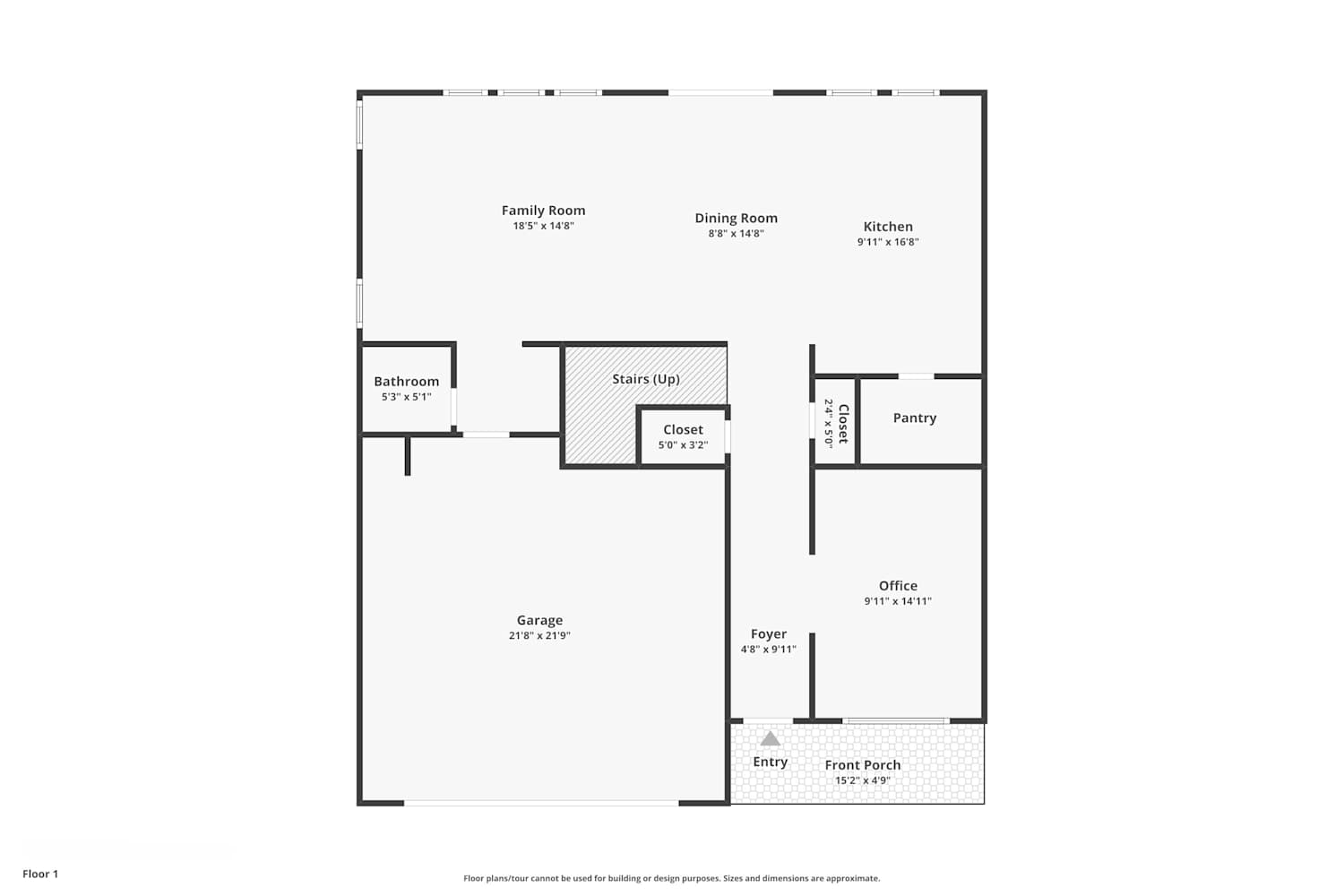 1111 Bluffton Circle 59 photo 2
