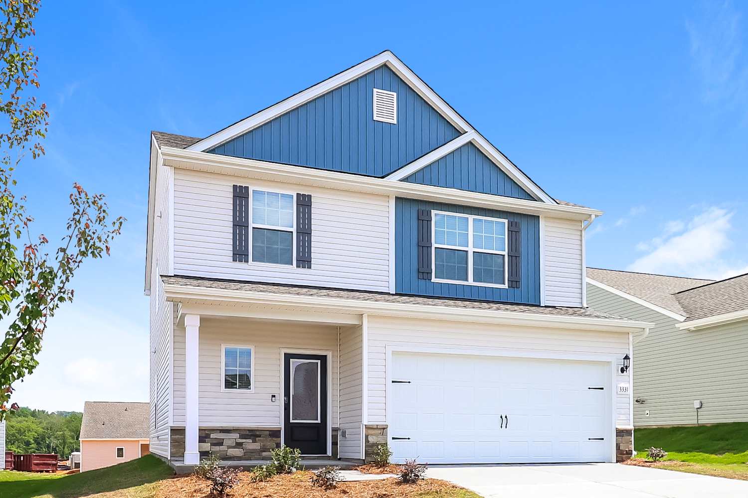 3331 Fox Hall Drive photo 4
