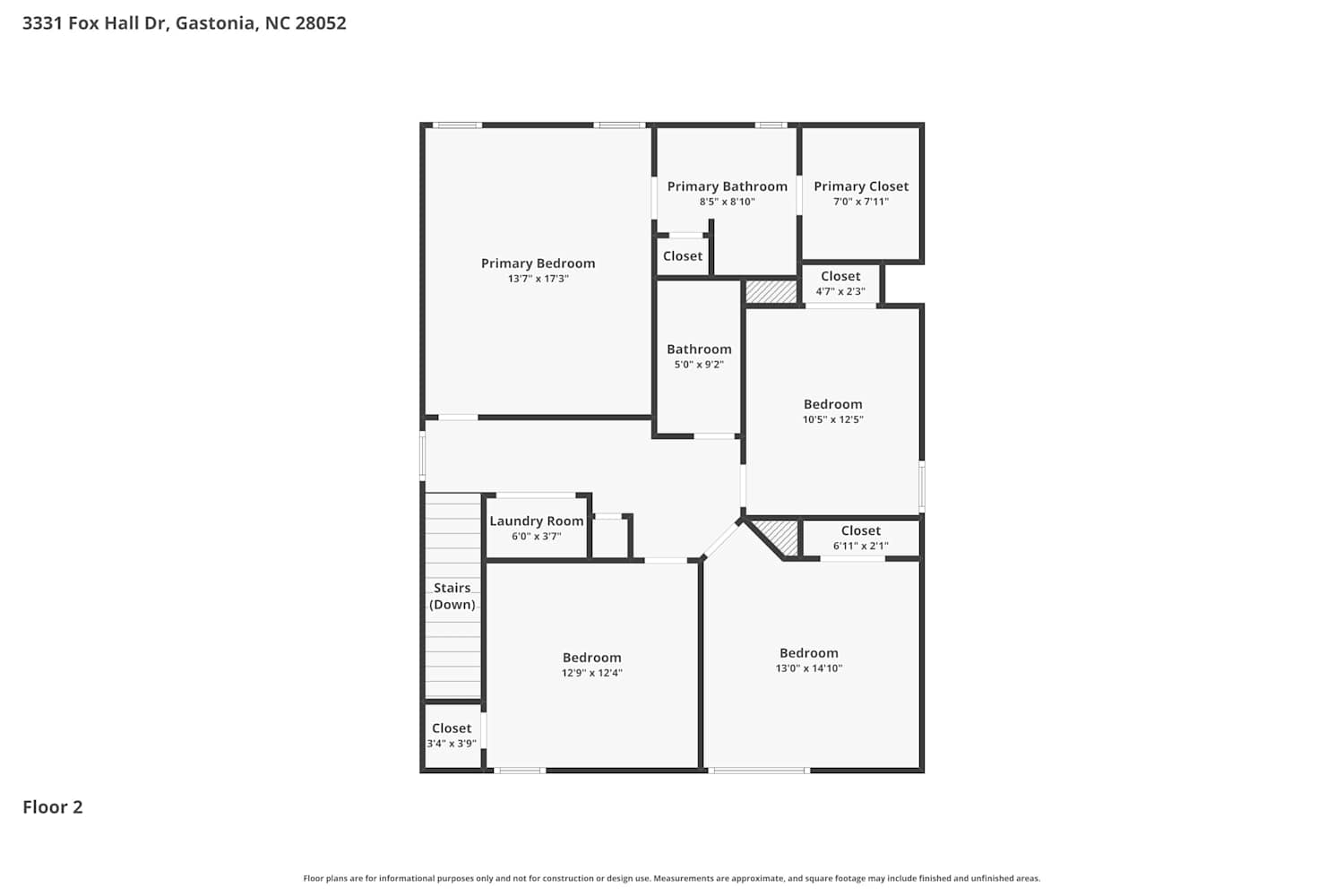 3331 Fox Hall Drive photo 3