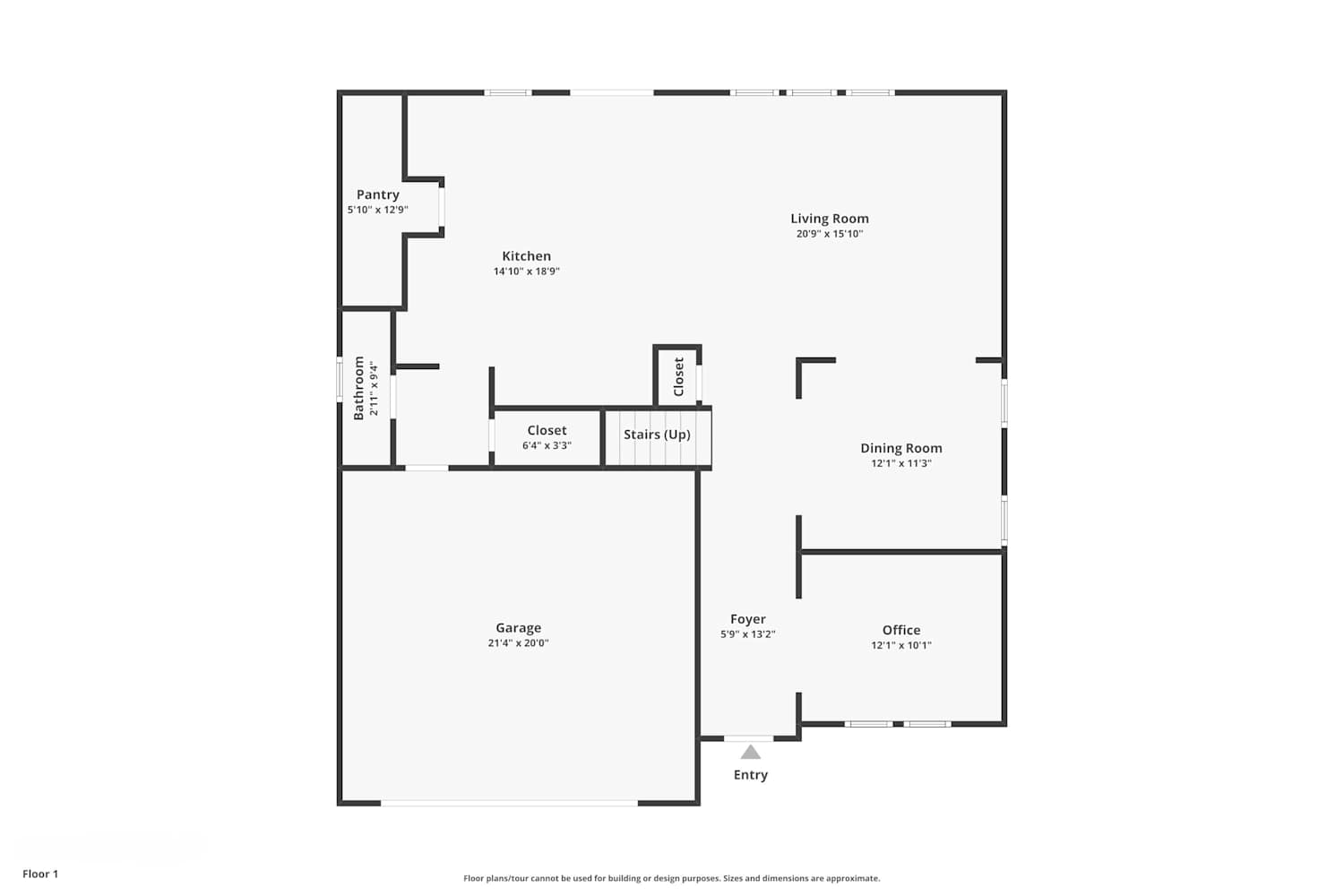 7083 Juneberry Way photo 2