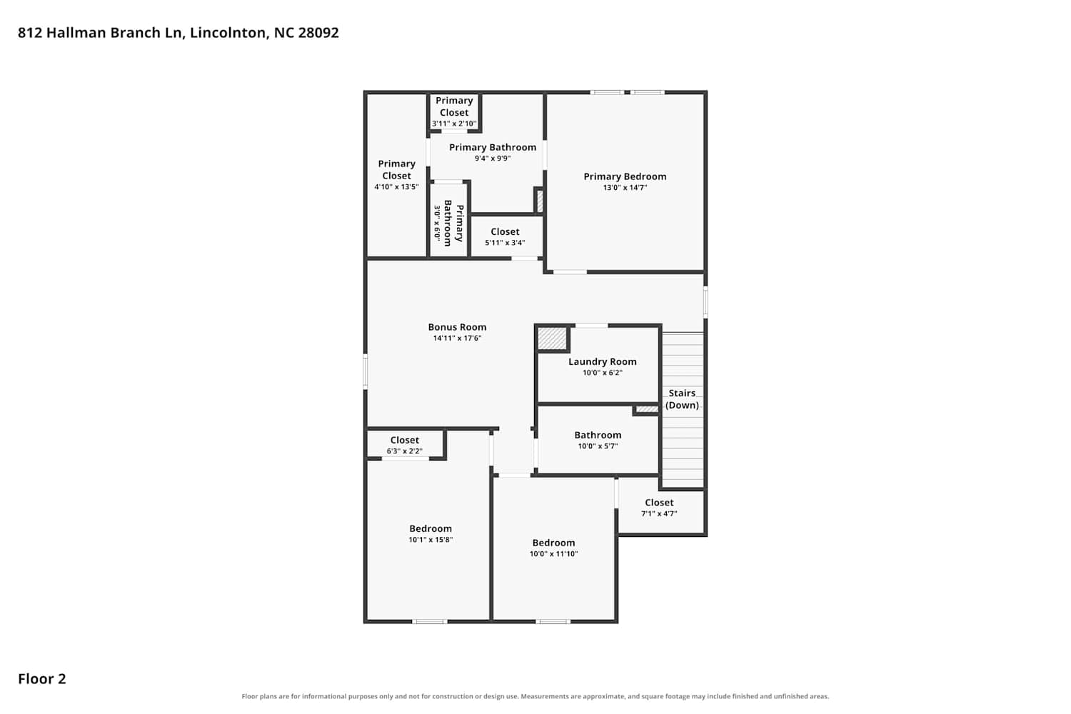 812 Hallman Branch Ln photo 3