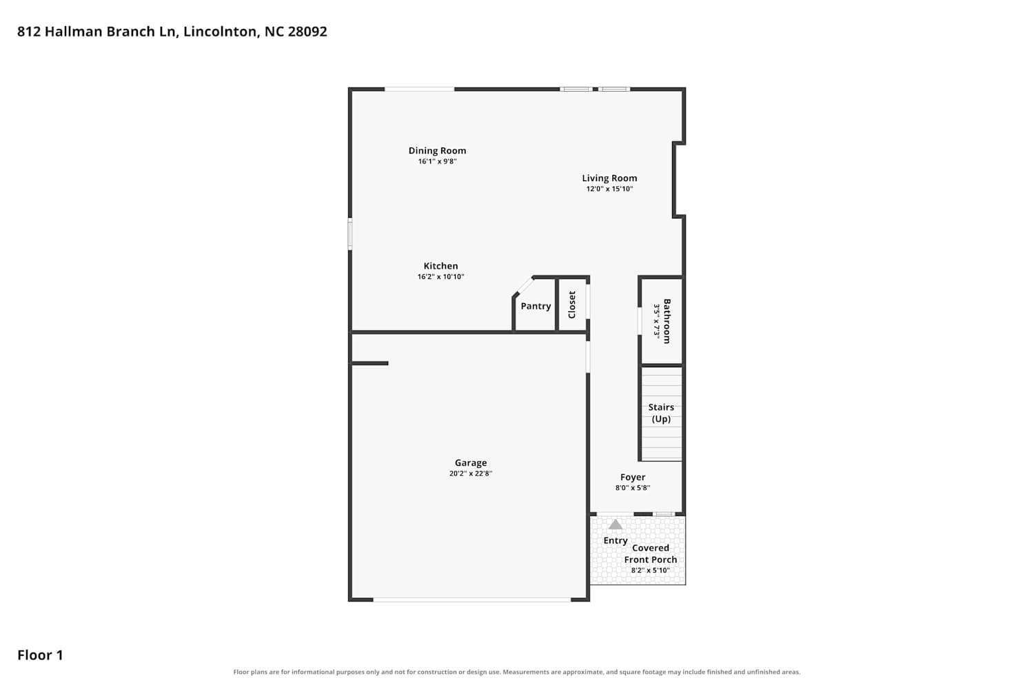 812 Hallman Branch Ln photo 2