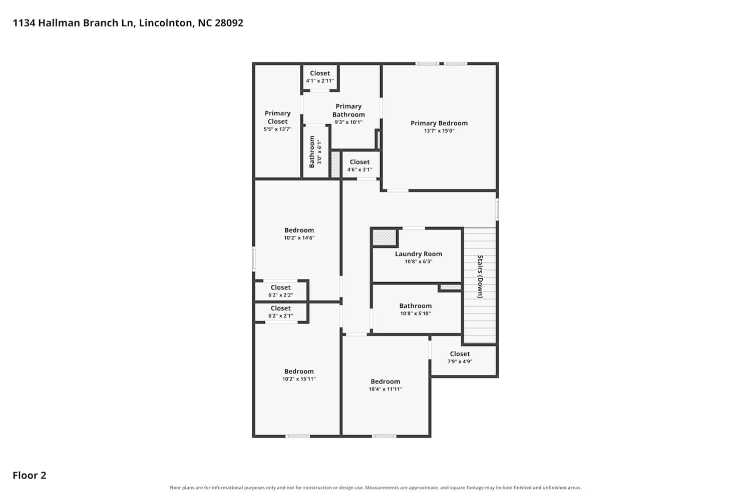1134 Hallman Branch Ln photo 3
