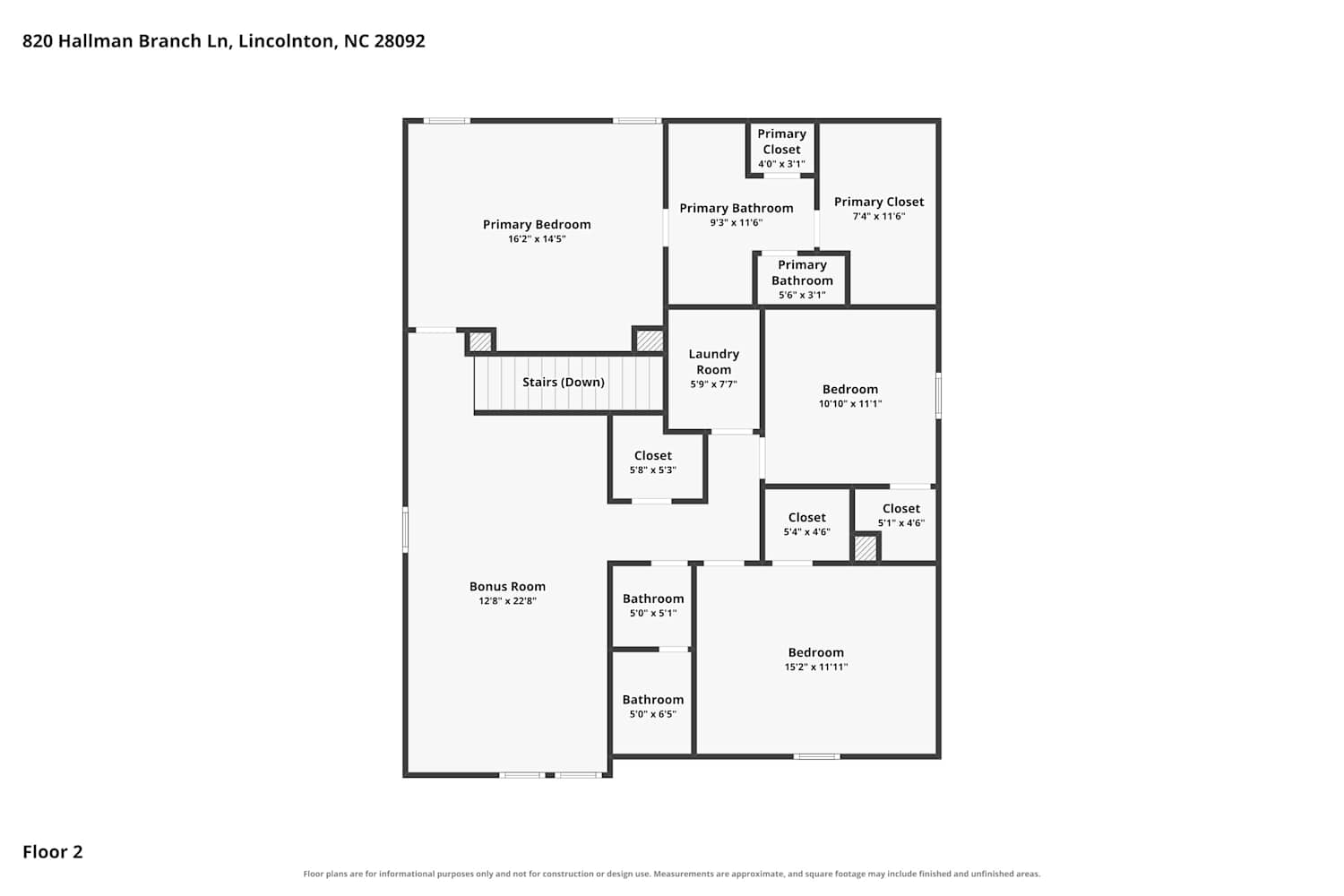 820 Hallman Branch Ln photo 3