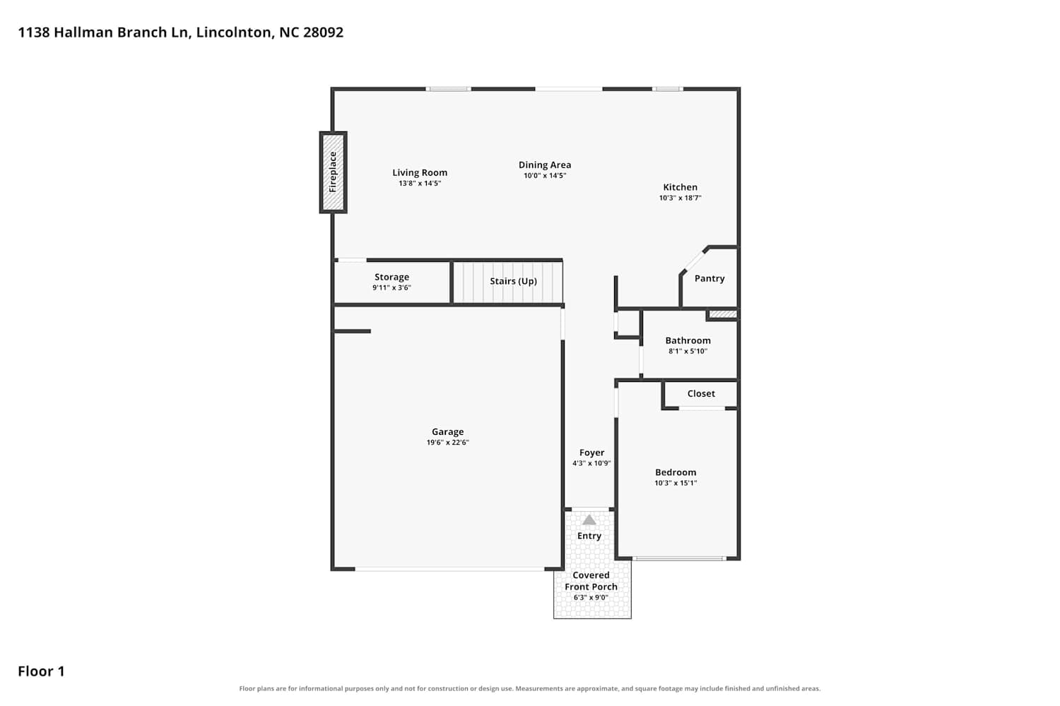 1138 Hallman Branch Ln photo 2