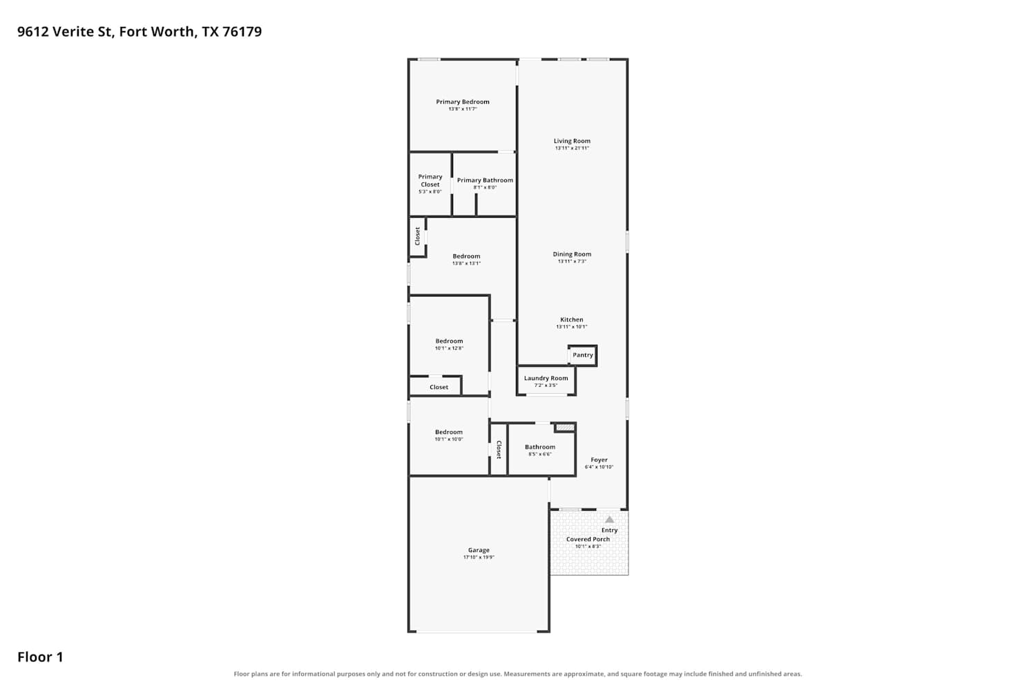 9612 Verite Street photo 2