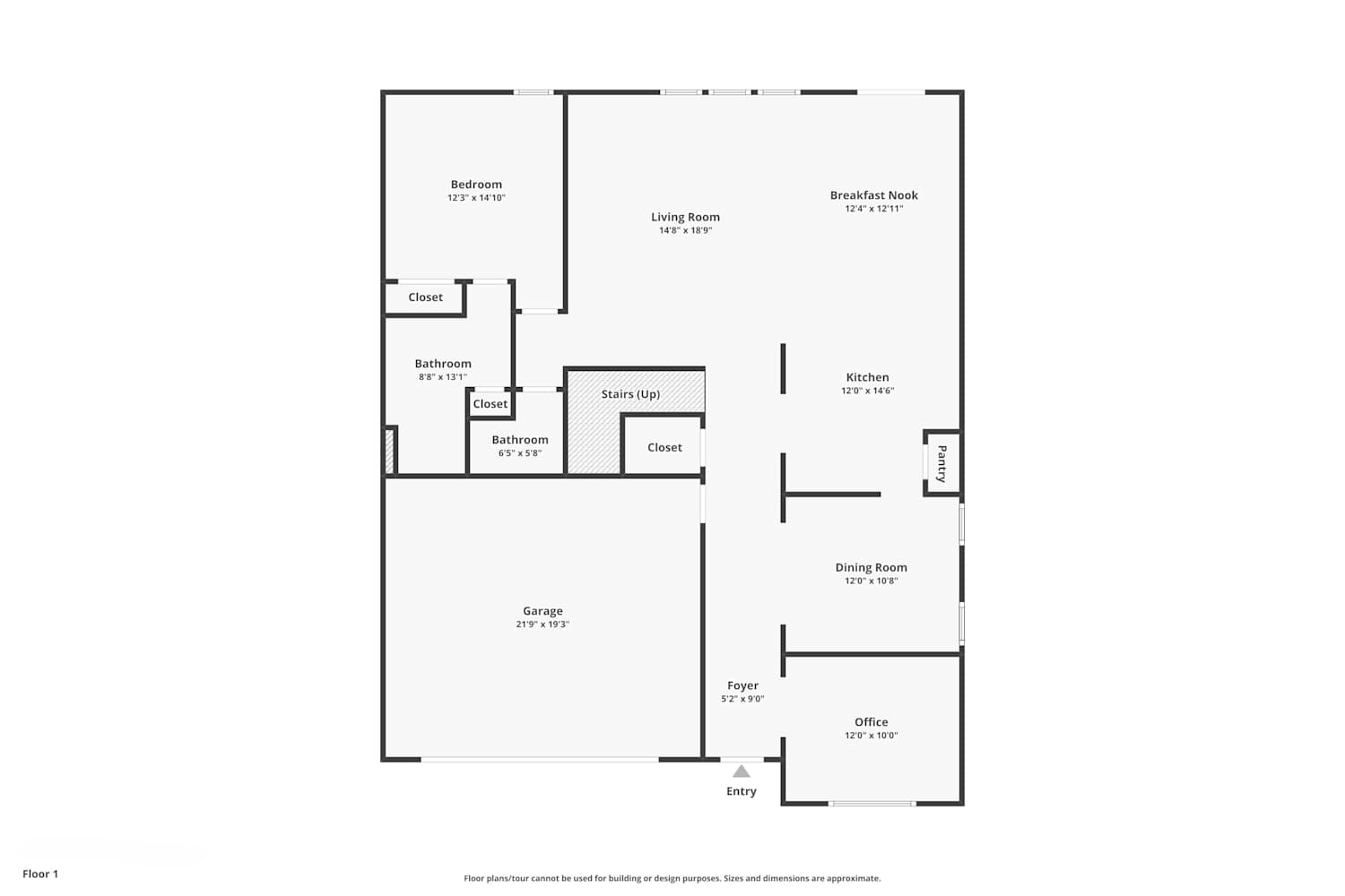 2327 Ravenglass Way photo 2