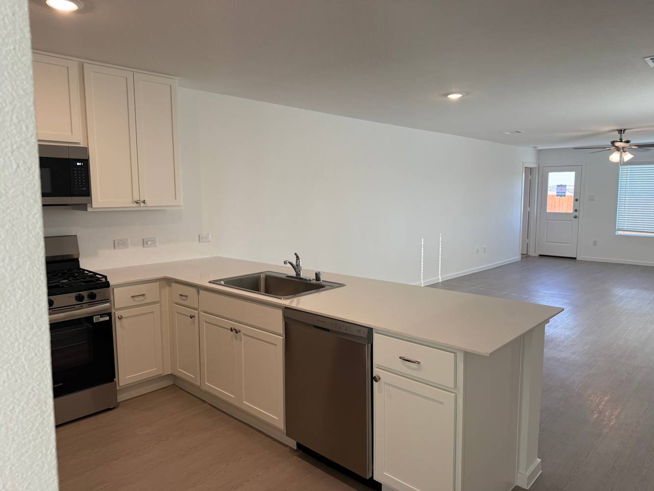 3116 Forchini Drive photo 3