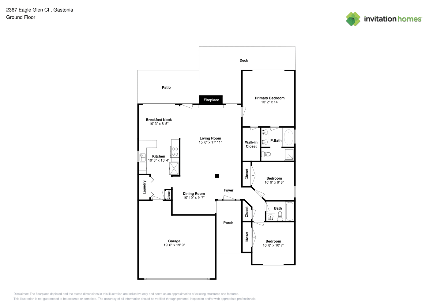 2367 Eagle Glen Ct photo 2