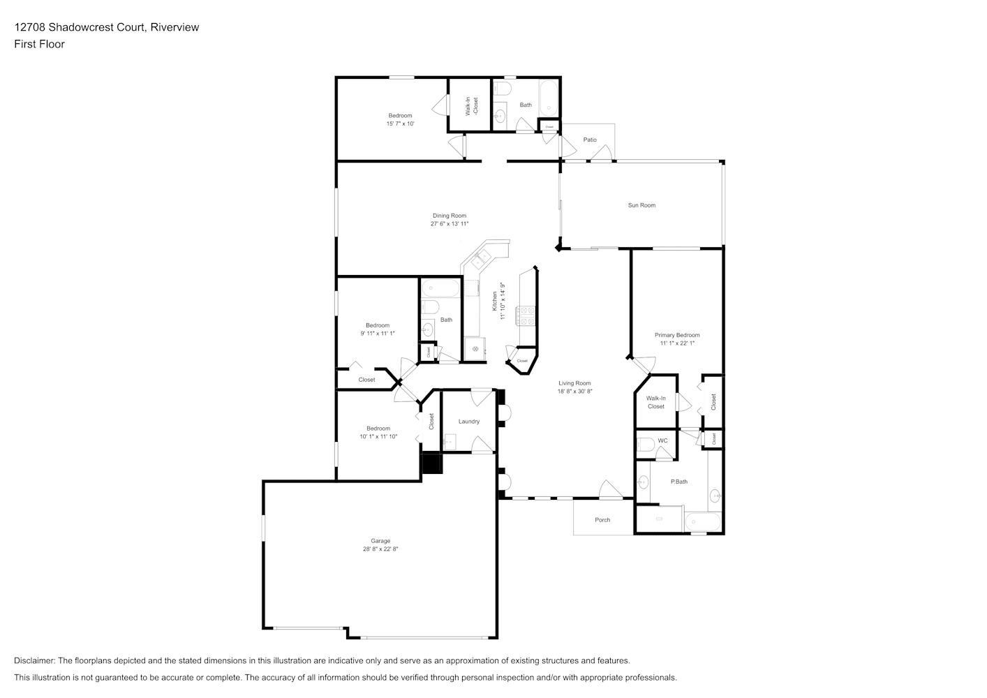 12708 Shadowcrest Ct photo 2