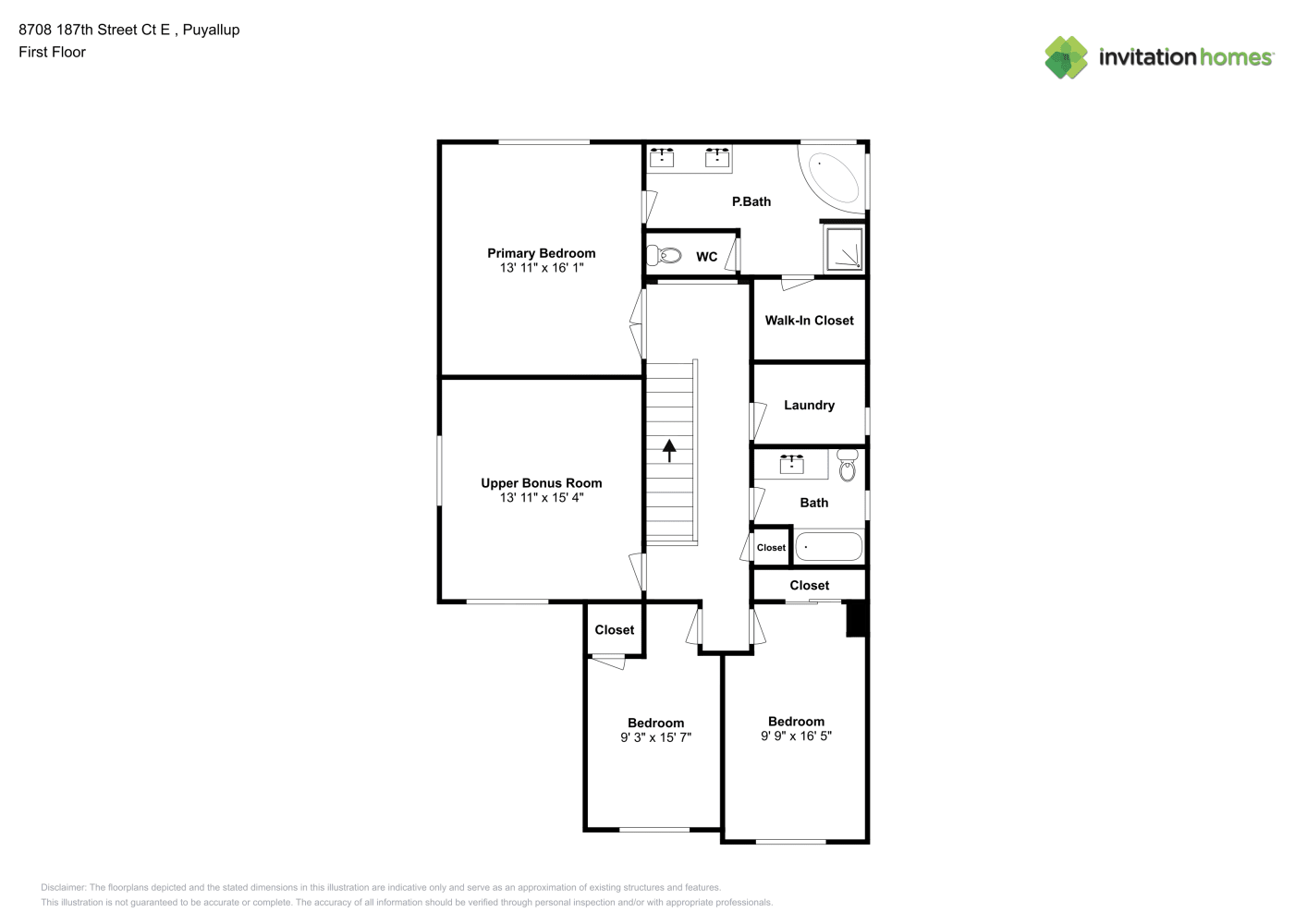8708 187th Street Ct E photo 3