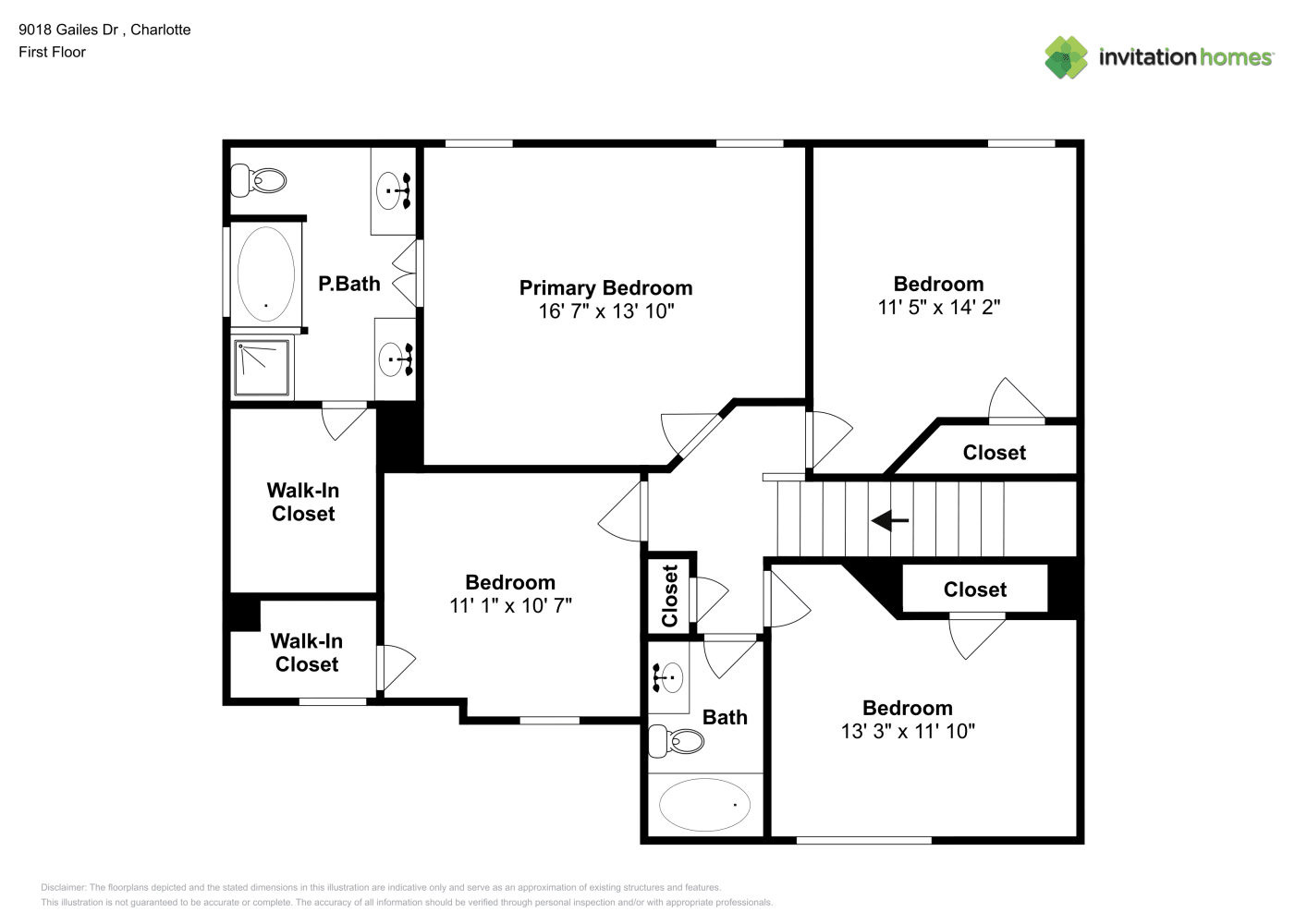 9018 Gailes Dr photo 3